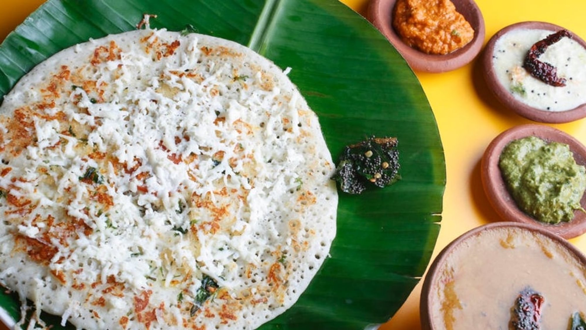Uthappam