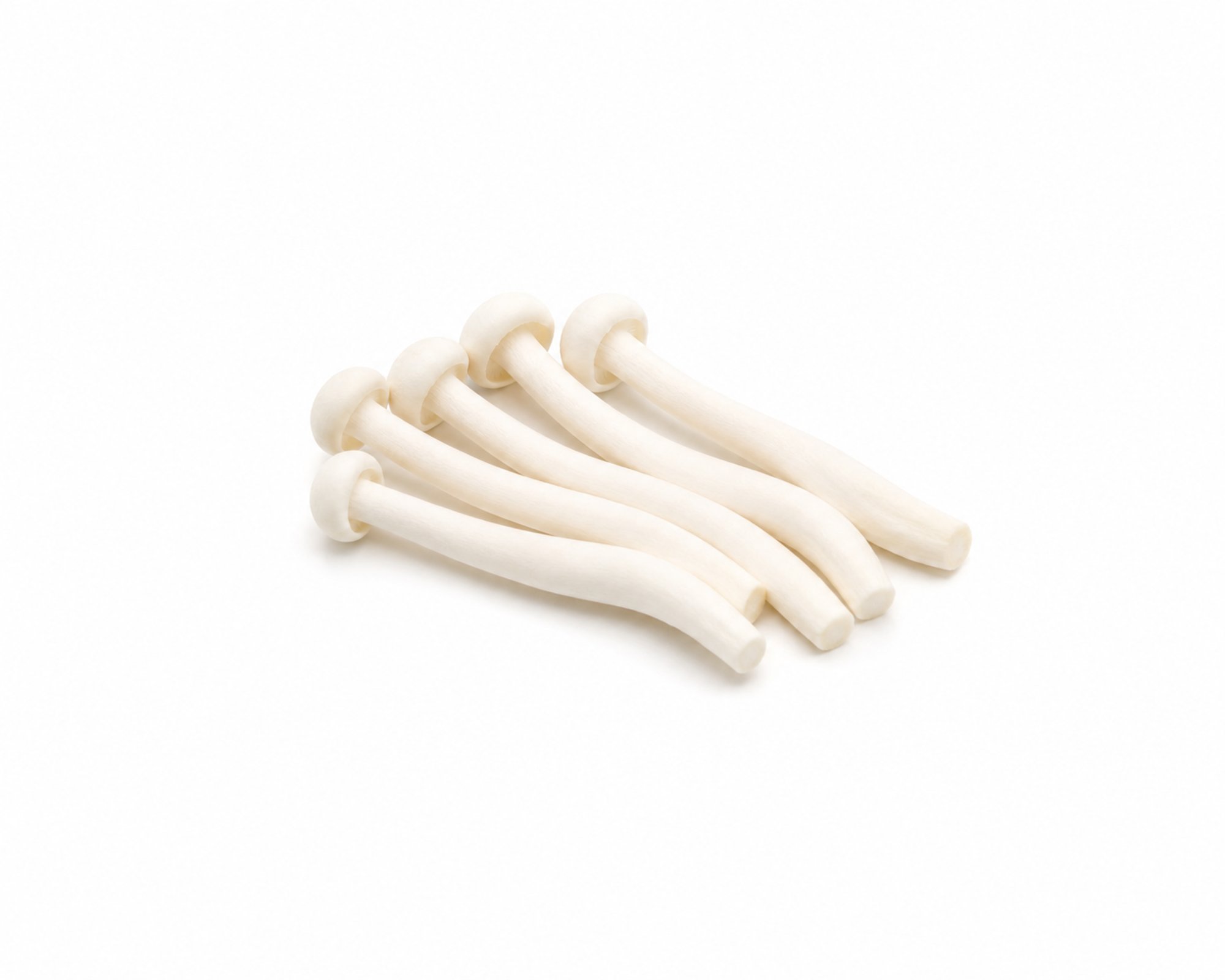 Side Enoki Mushroom 2oz