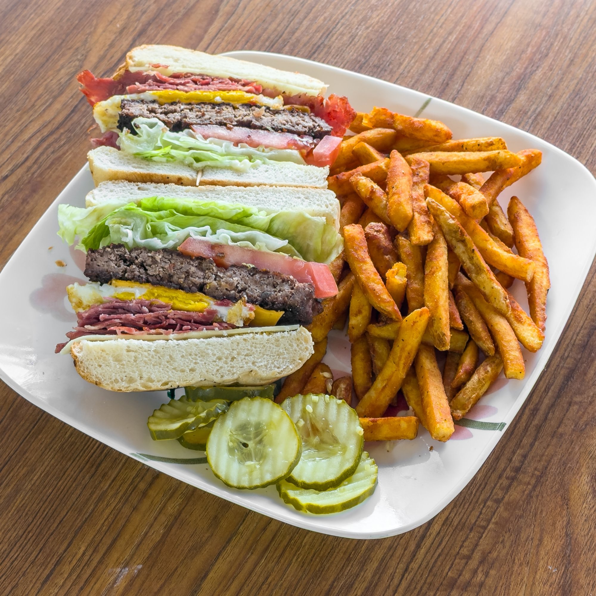 Club Sandwich
