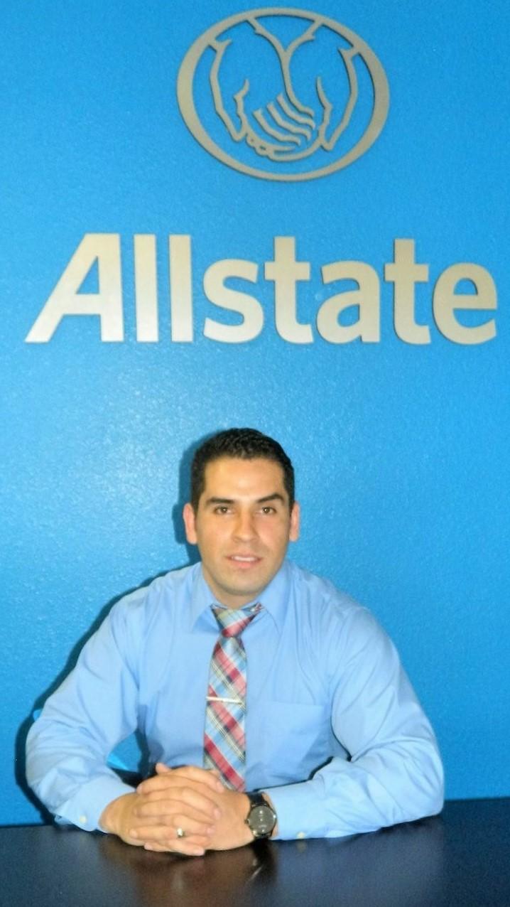 Carolina Rocha: Allstate Insurance Photo