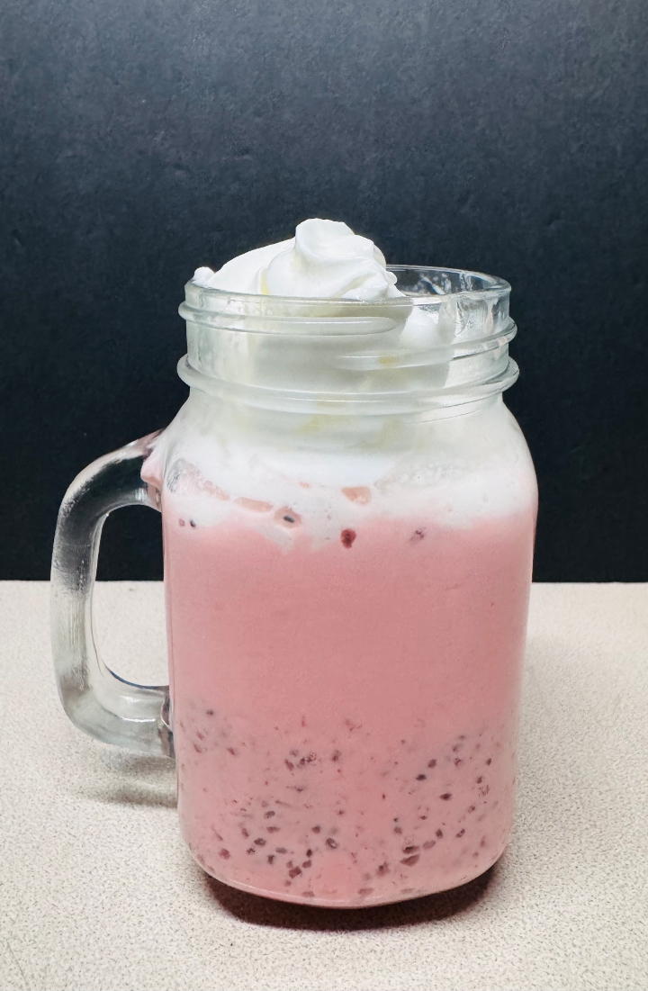 Royal Falooda