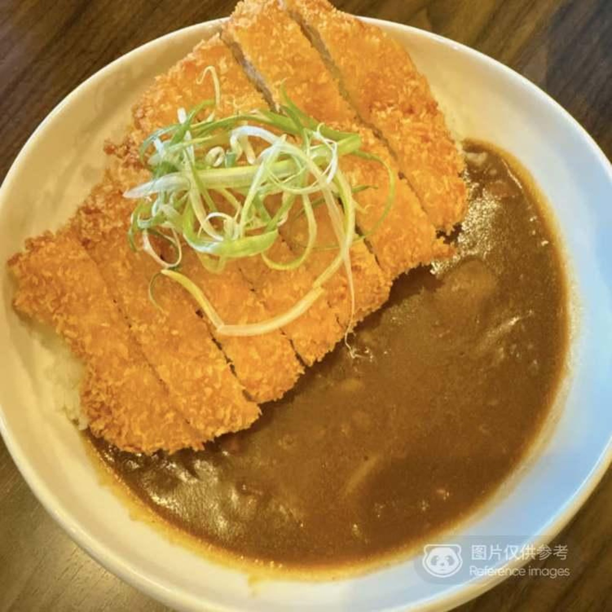 Katsu Chicken Don