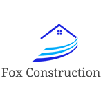 Chris Fox Construction, LLC Logo
