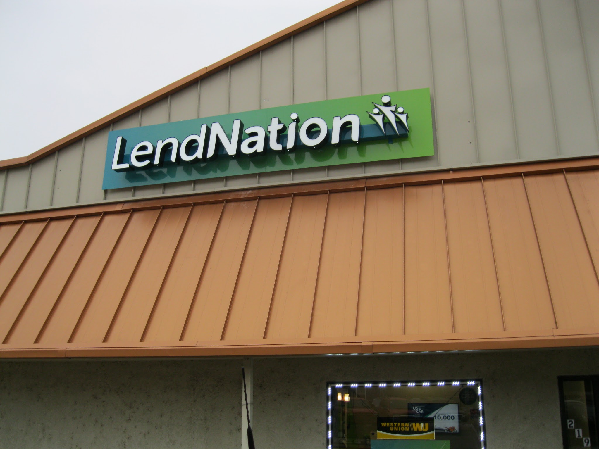 LendNation Photo