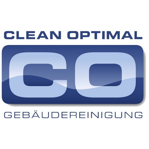 Logo von Clean Optimal Gebäudereinigung GmbH