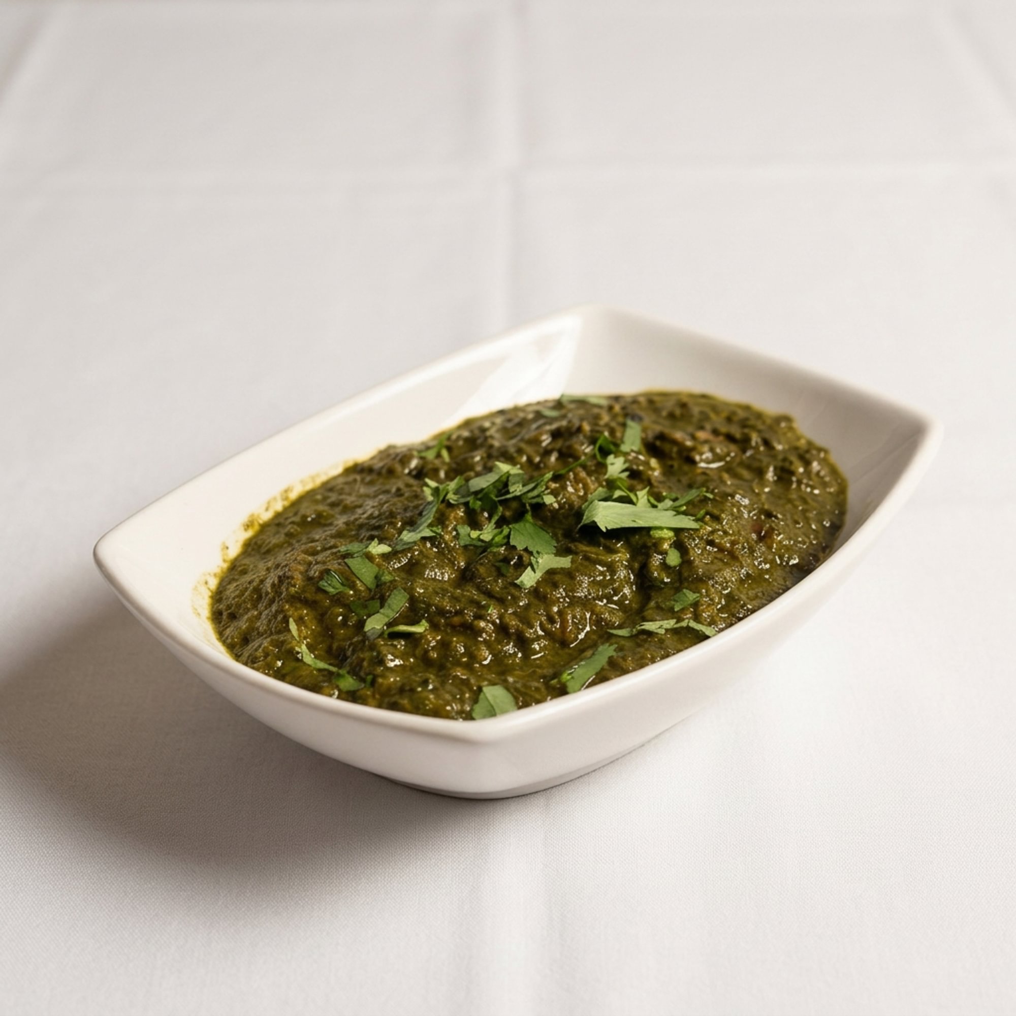 Lamb Saag