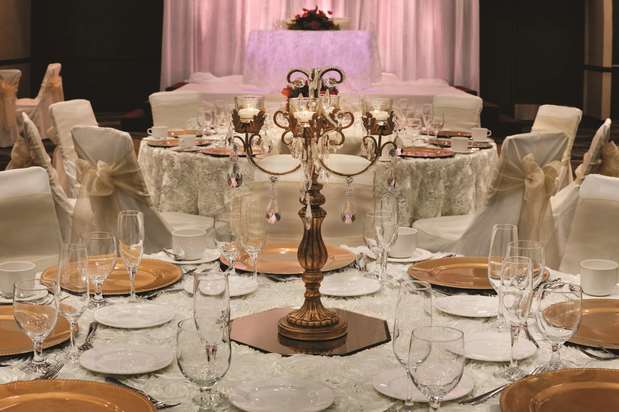 Images DoubleTree by Hilton Hotel San Bernardino