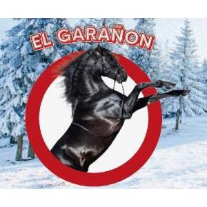 El Garanon Heating and Air Logo