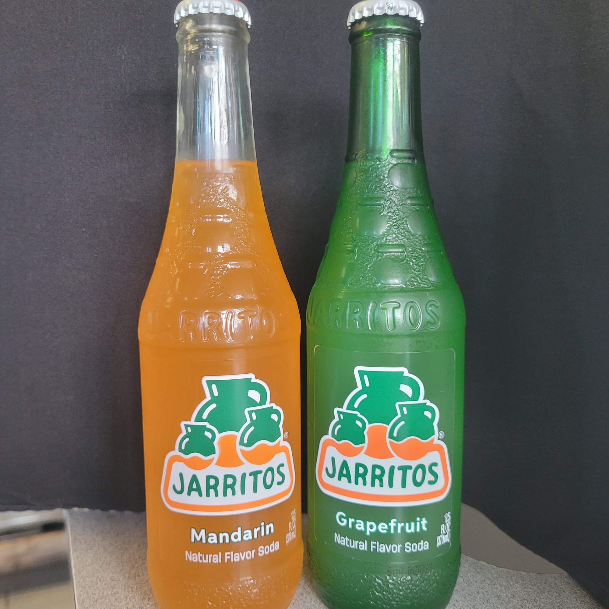 Jarritos