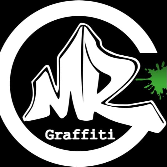Logo von MR. Graffiti
