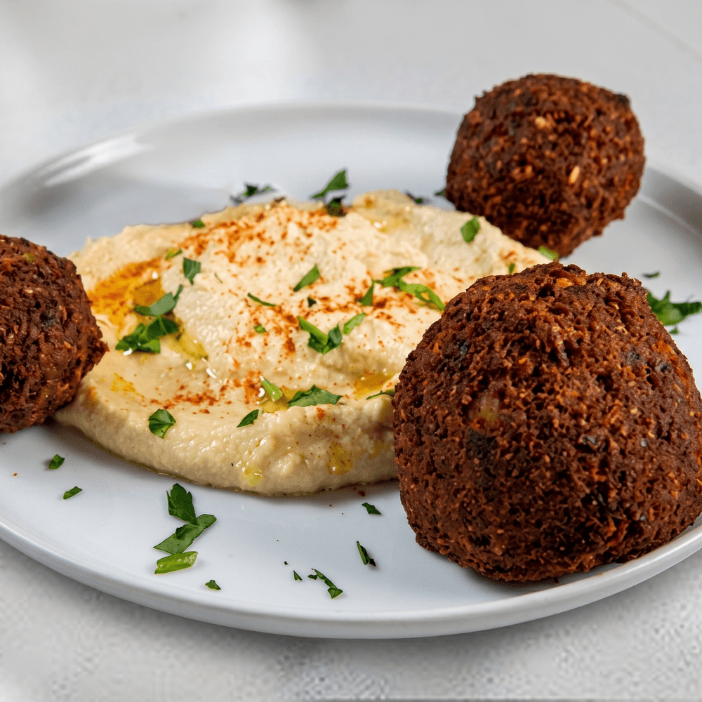 Falafel Appetizer