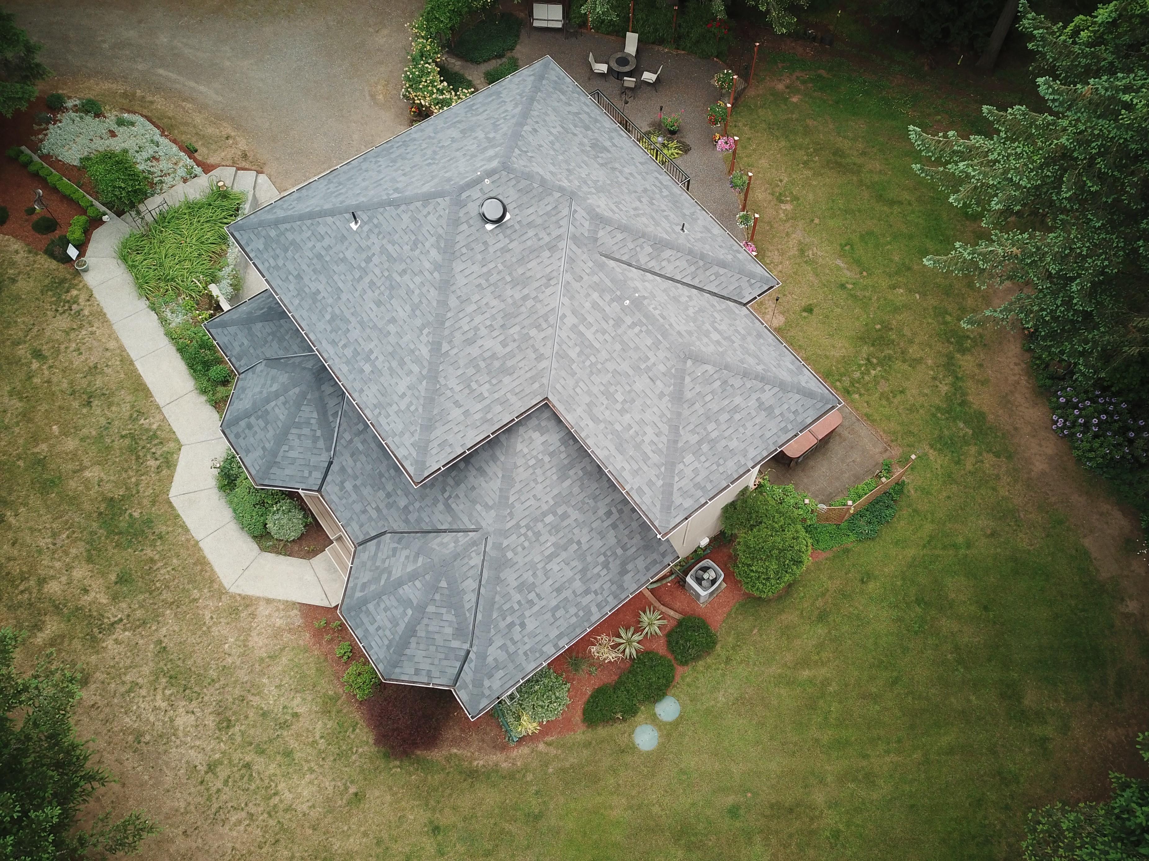 Giron Roofing Inc Photo