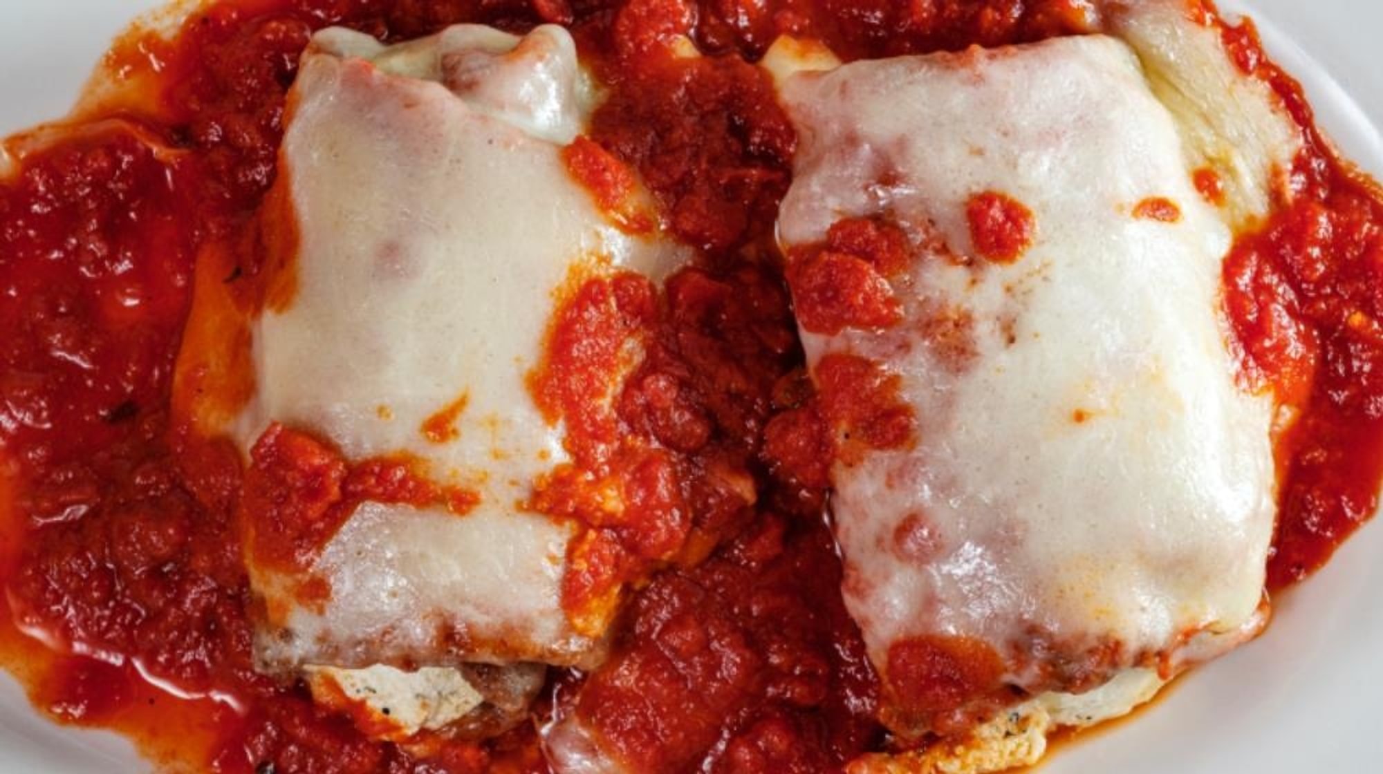 Eggplant Rollatini