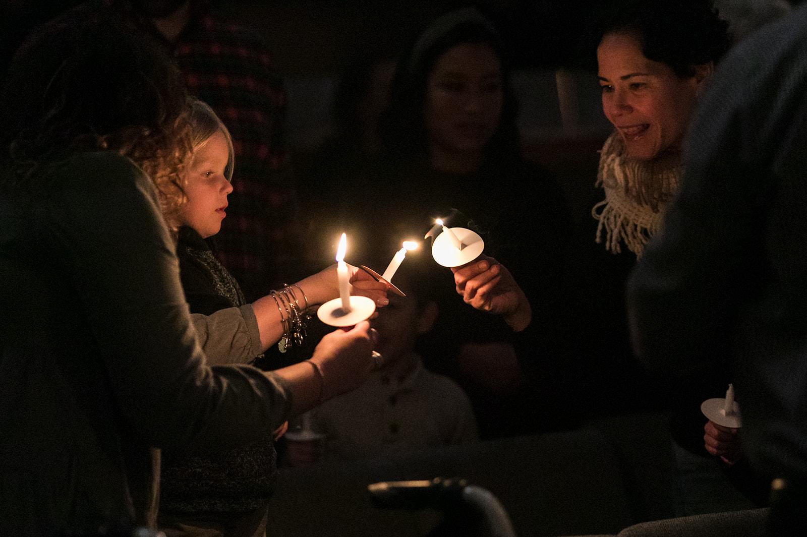 Lake Hills Church Image