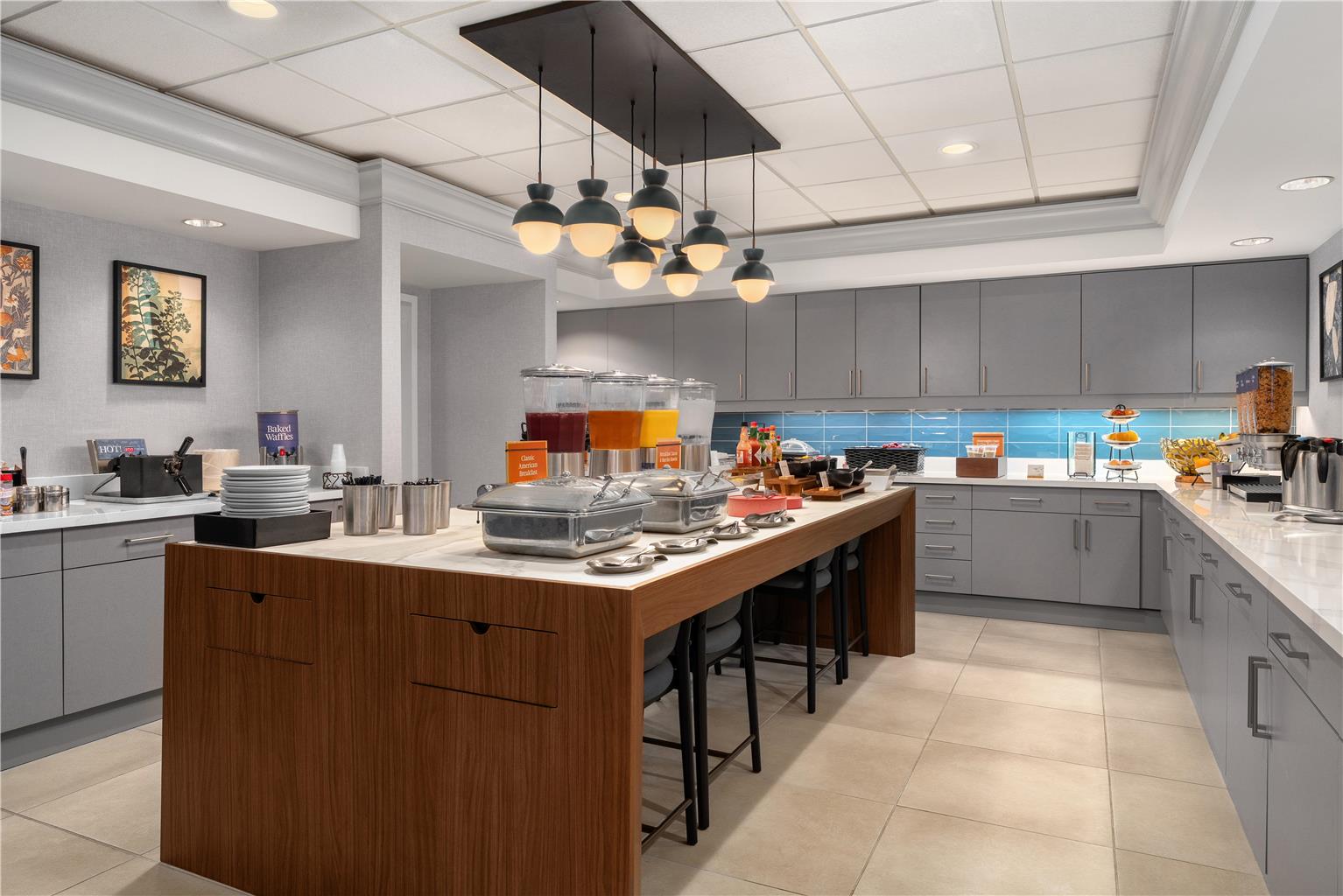 Homewood Suites by Hilton Newtown - Langhorne, PA Image