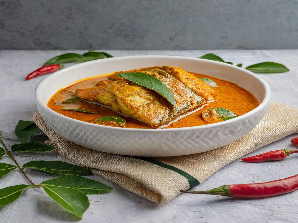 BUTTER FISH