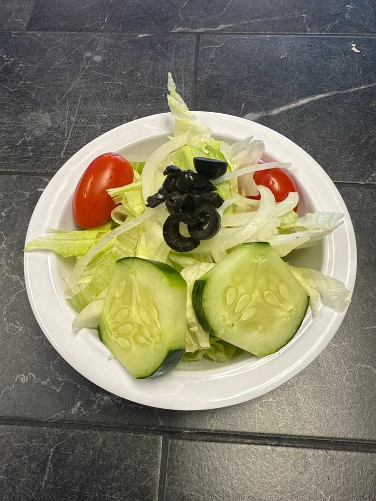 Dinner/ Side Salad