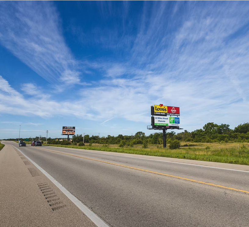 Wingert Billboards Image
