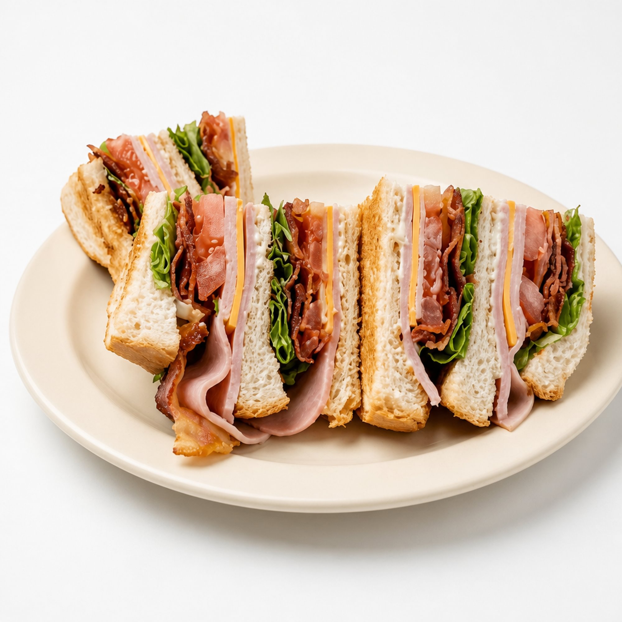 Club Sandwich
