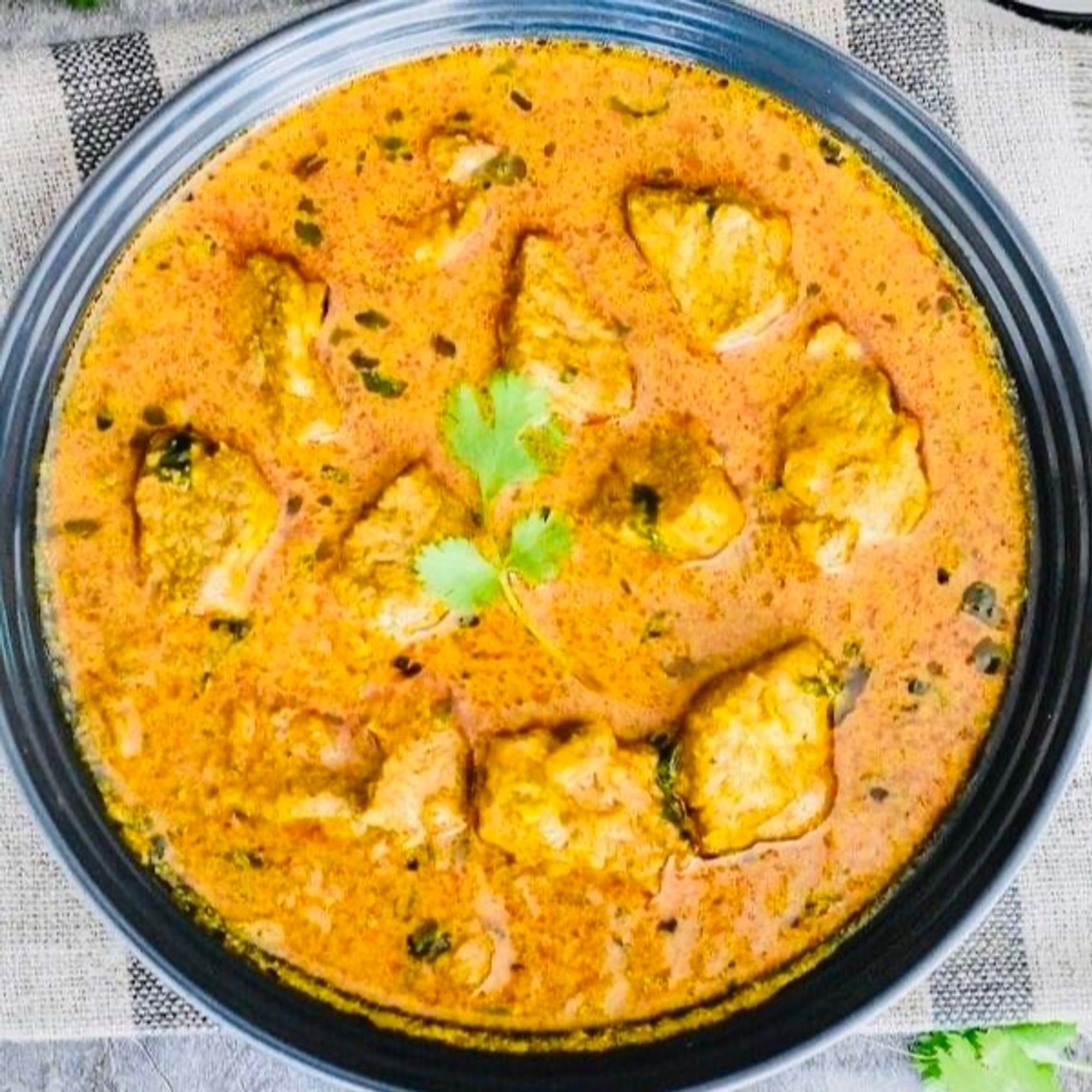 Lamb Korma (Boneless)