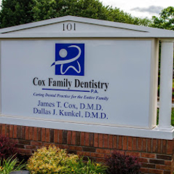 Cox Family Dentistry Photo