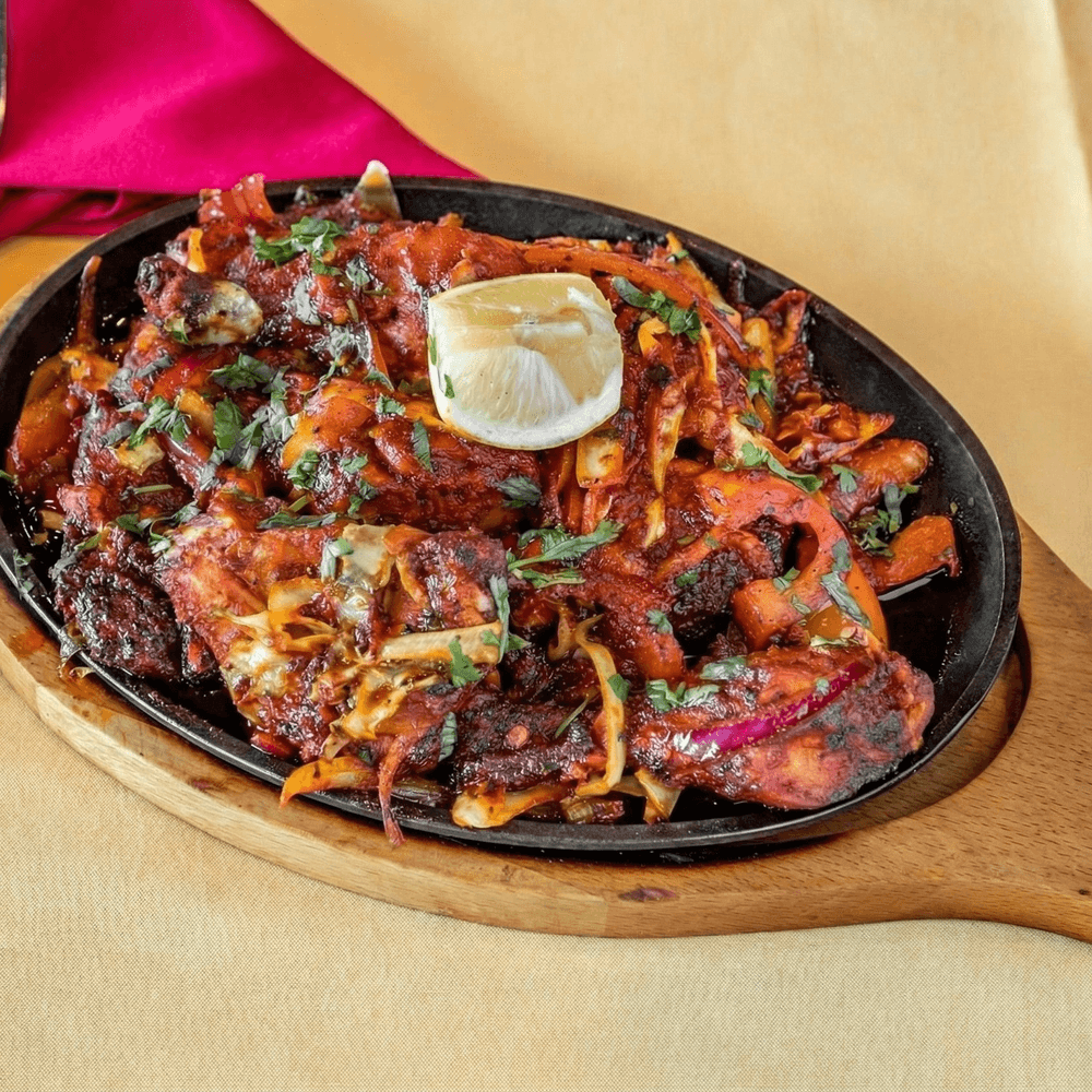 Chicken Tikka