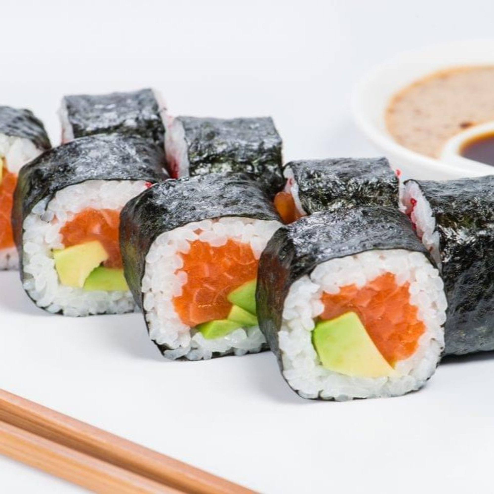 Salmon Roll