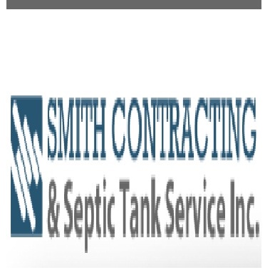 Smith&apos;s Septic Tank Service Logo