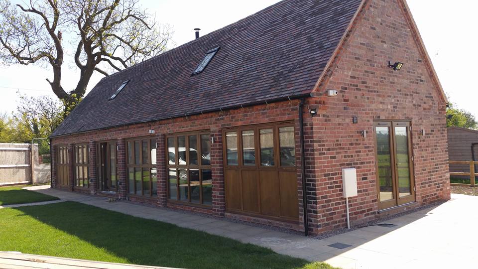 Images Wombourne Decorating Services Ltd