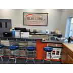 Building & Remodeling Warehouse Logo