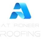 Pioneer Metal Roofing Specialists Logo