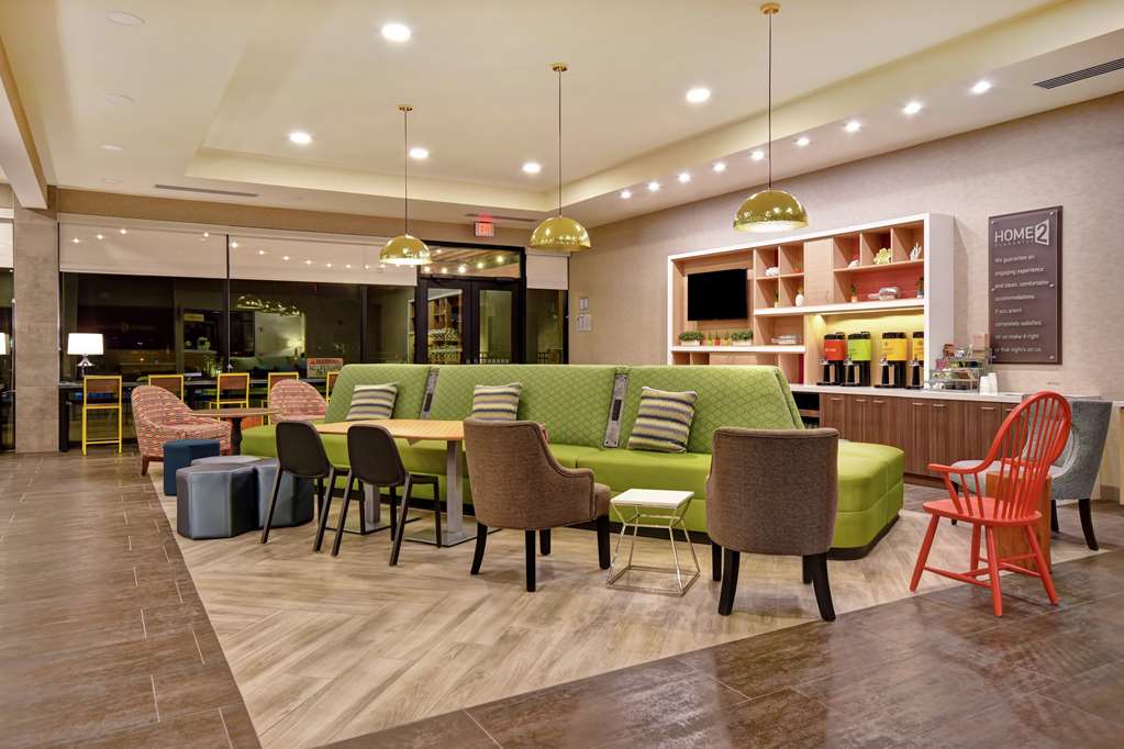 Home2 Suites by Hilton Jekyll Island Image