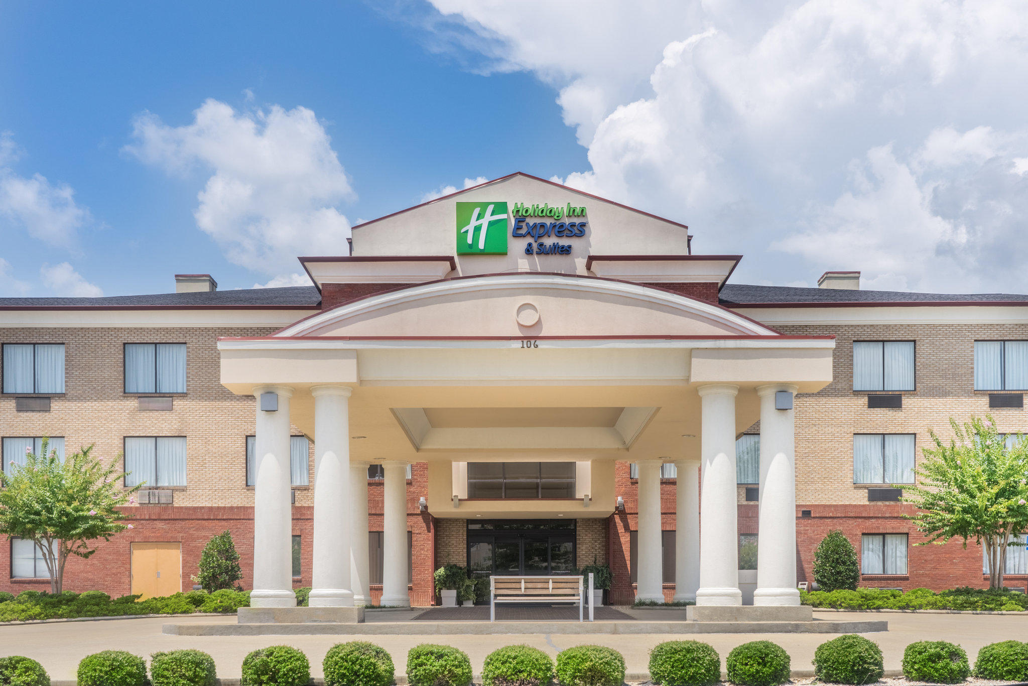 Holiday Inn Express & Suites Gadsden W-Near Attalla Photo