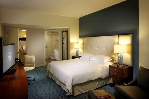 Images Hilton Fort Lauderdale Beach Resort