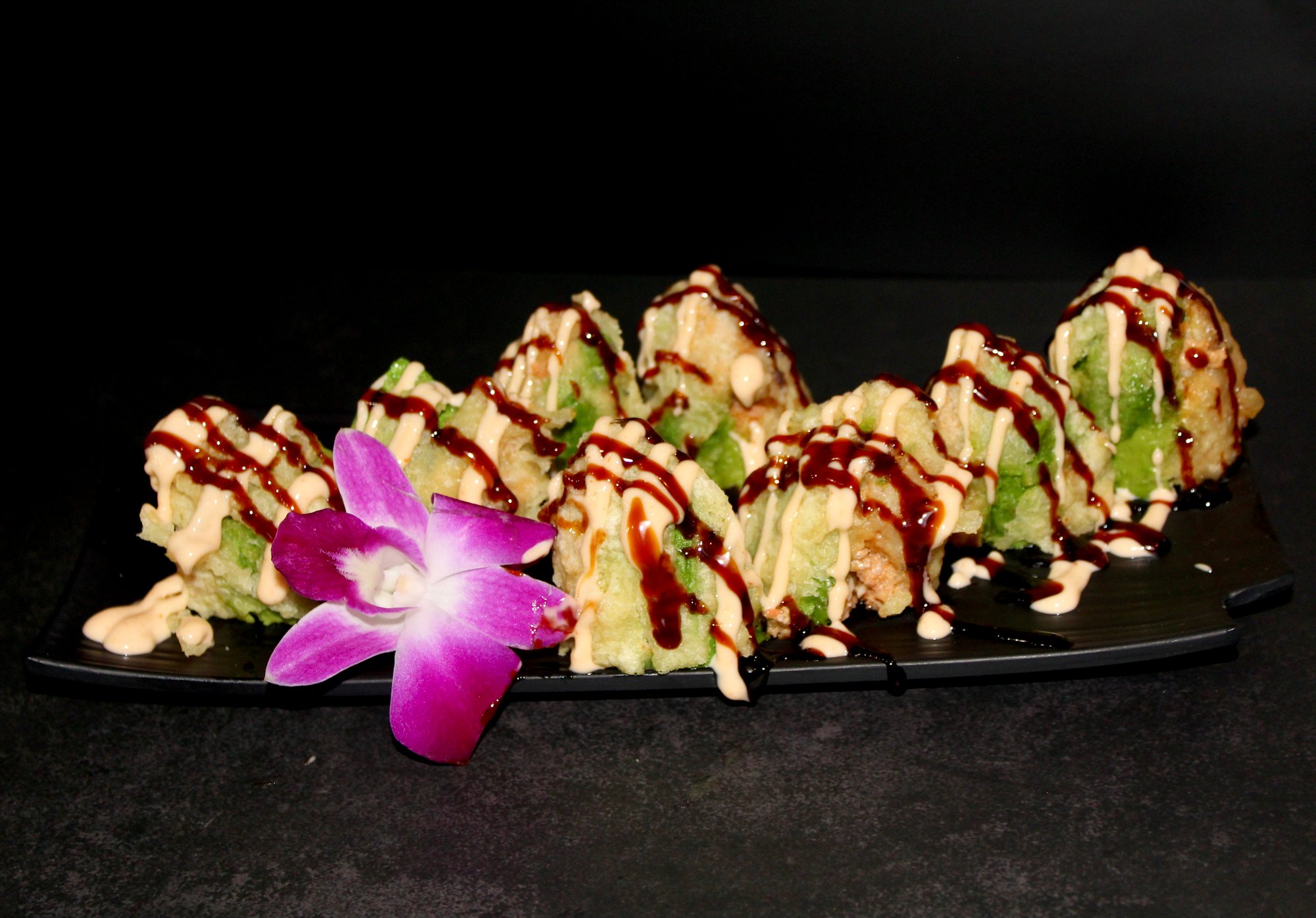 Stuffed Avocado