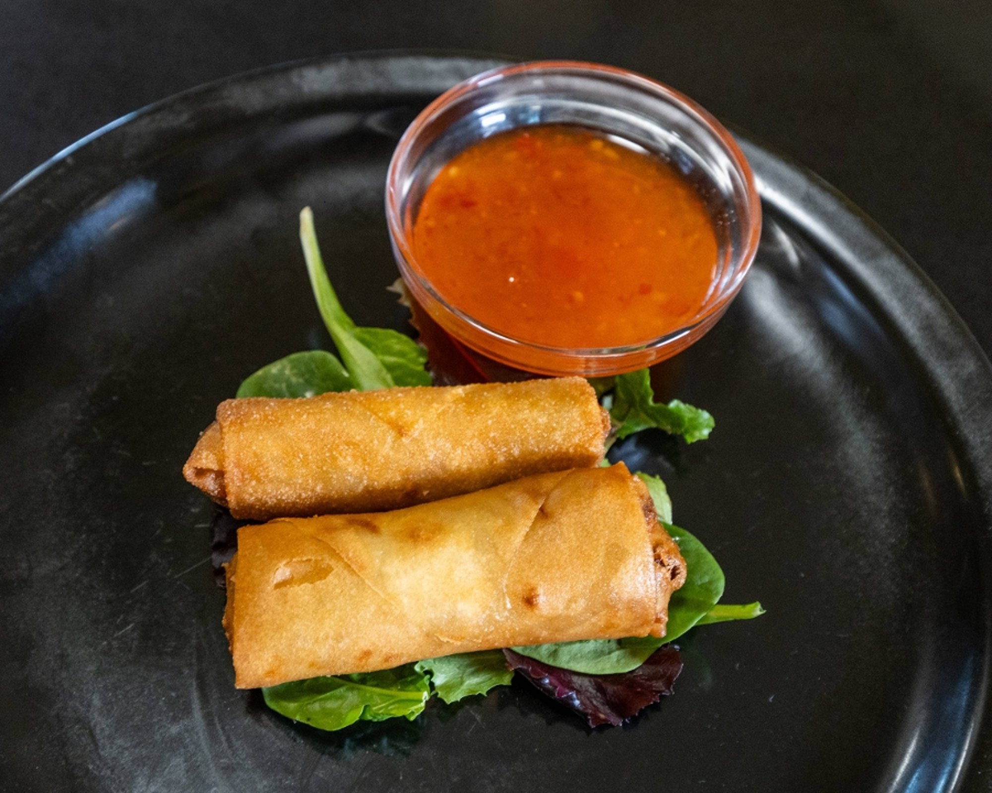 Egg Rolls