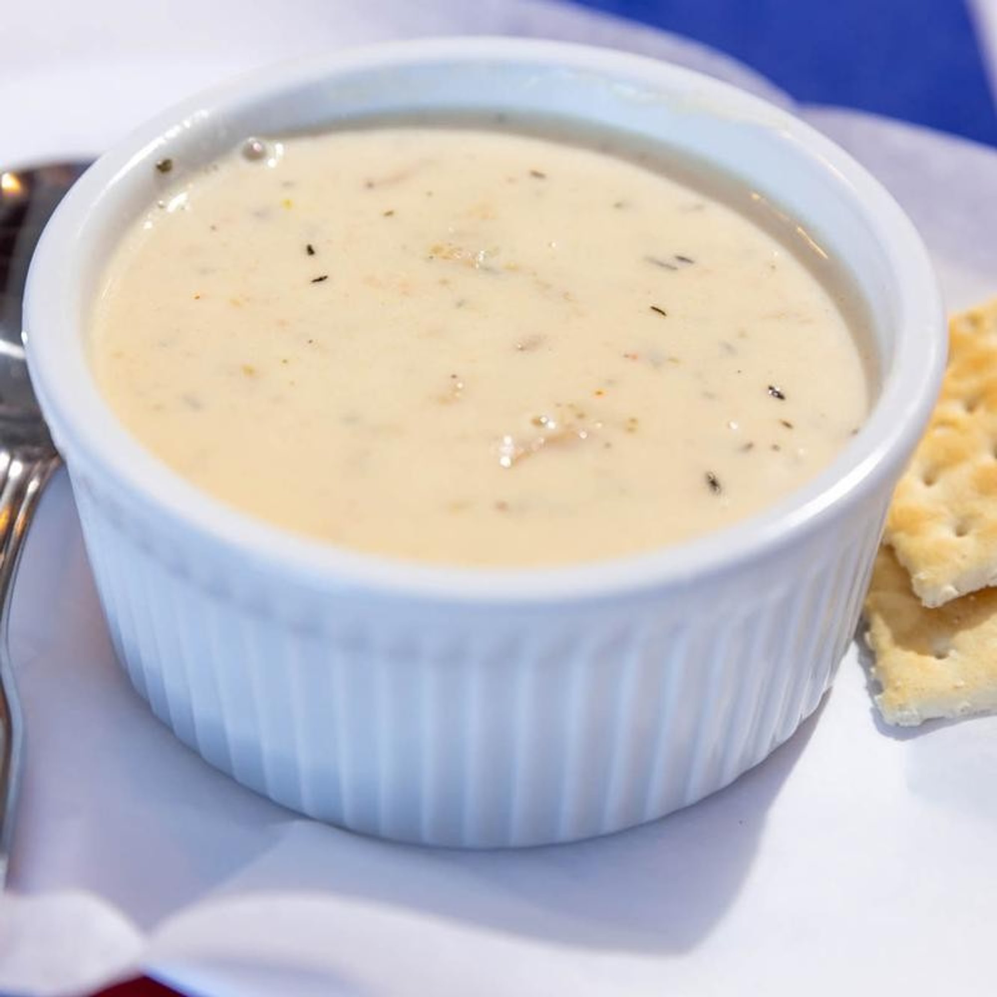 Chowder