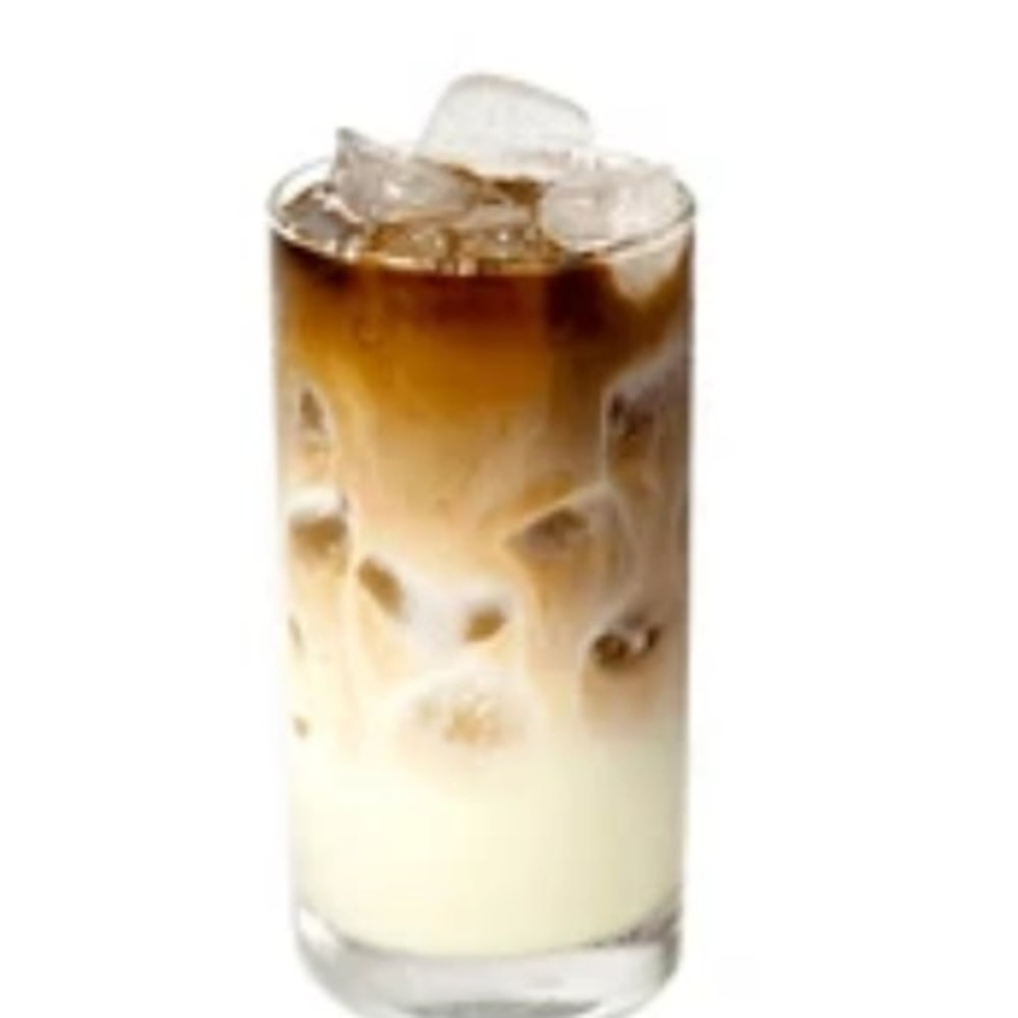 Iced Coffee