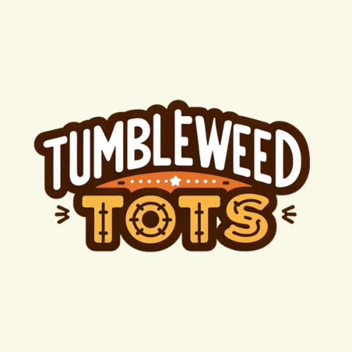 Tumbleweed Tots Publishing