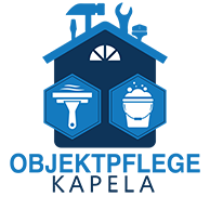 Logo von Objektpflege Kapela GmbH