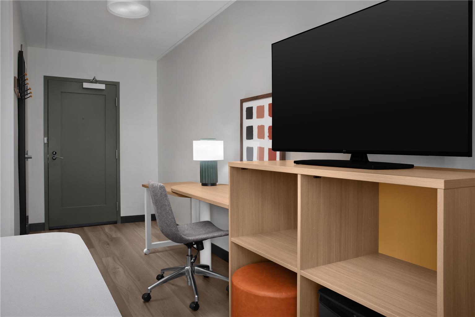 Spark by Hilton Northborough Image