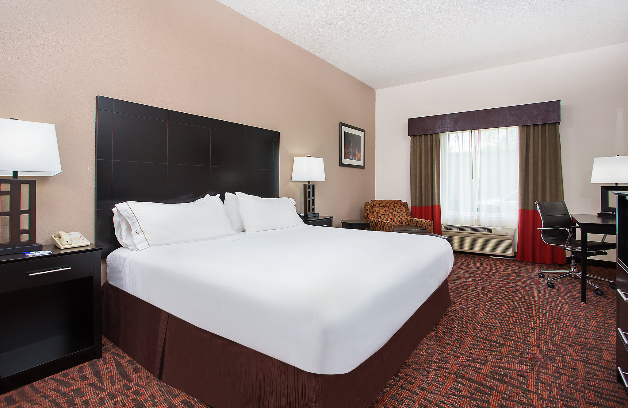 Holiday Inn Express & Suites Murphy by IHG Image