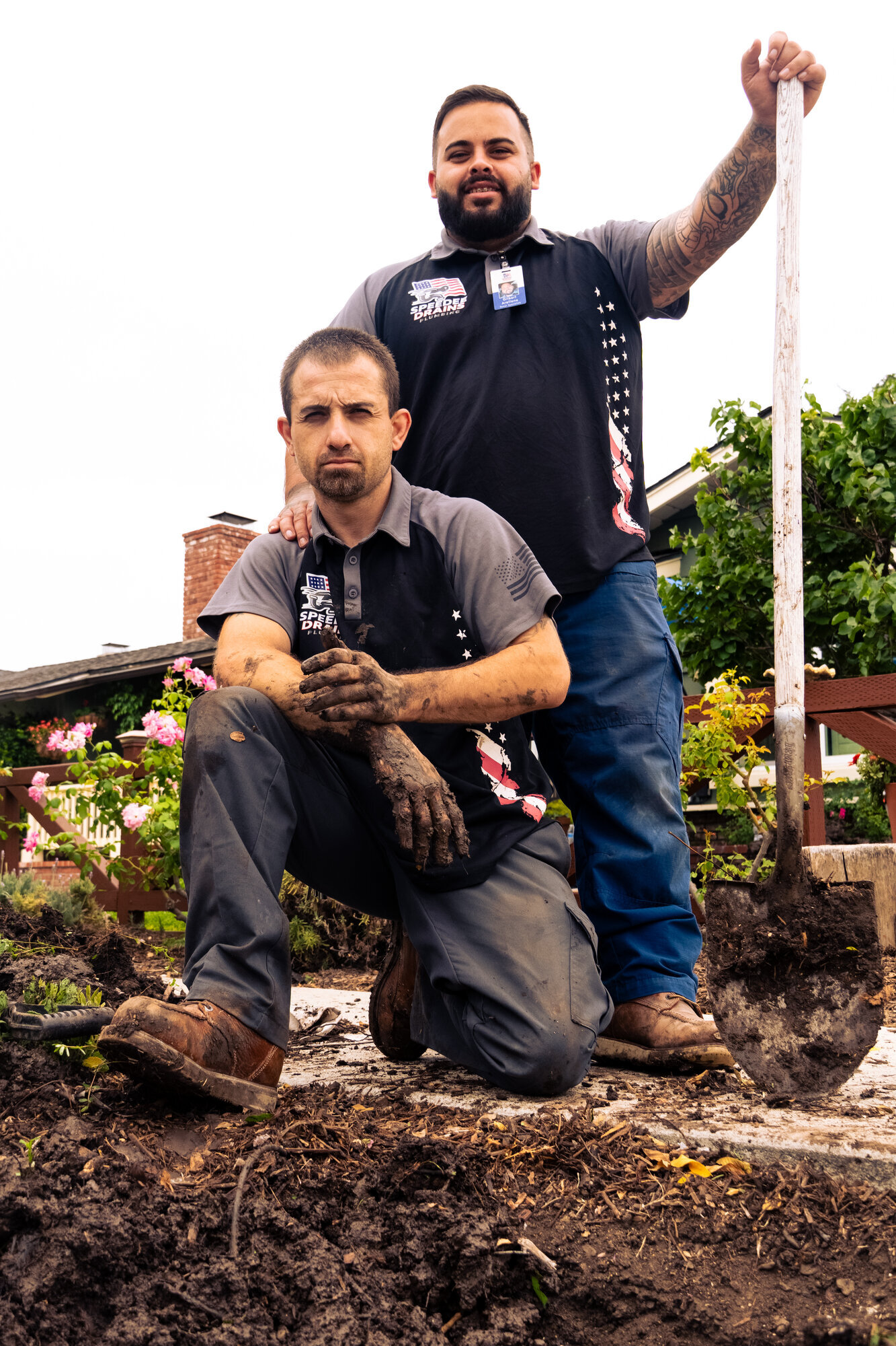 Speedee Drains and Plumbing Image