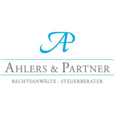 Logo von AHLERS & PARTNER Rechtsanwälte - Steuerberater