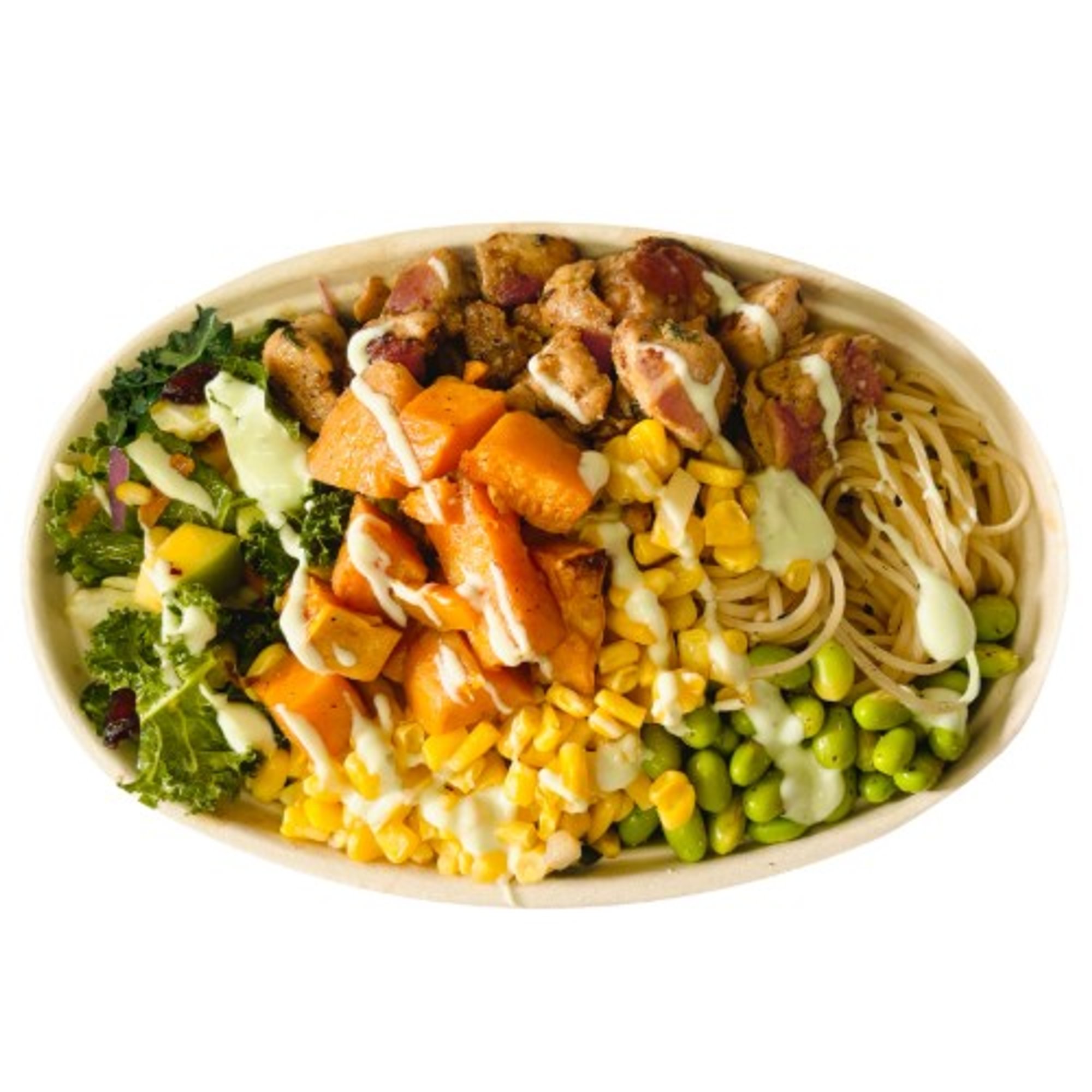 Regular Bowl