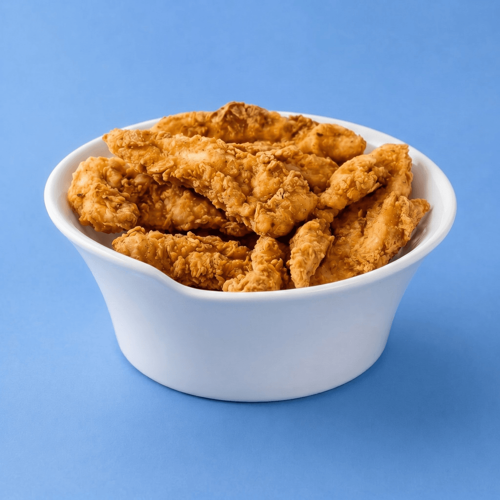Chicken Fingers