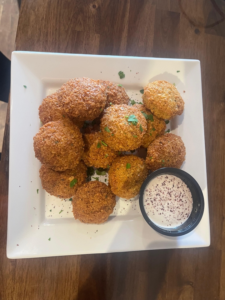 Dozen Falafel