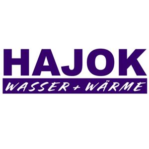 Logo von Hajok Wasser + Wärme GmbH