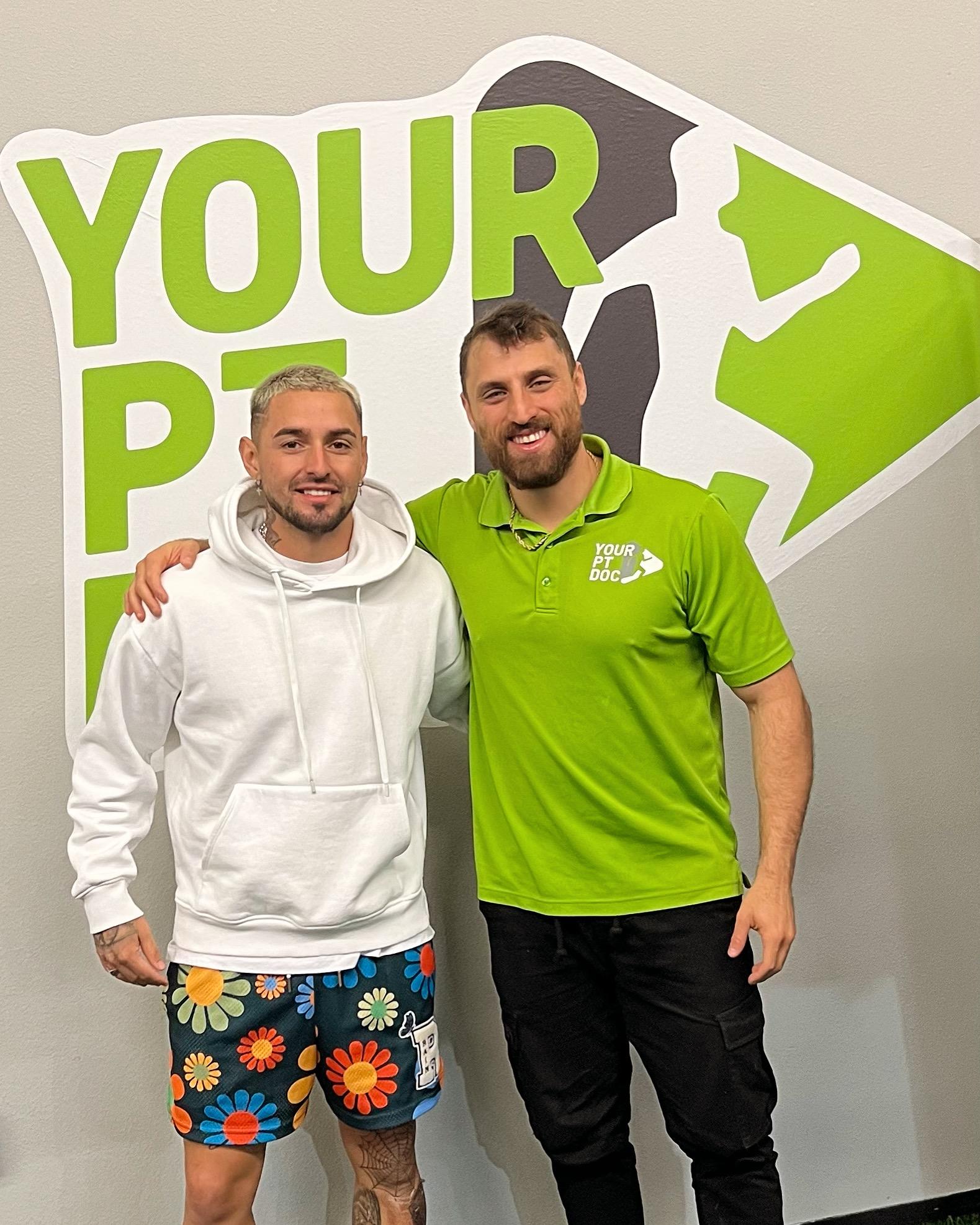 Your PT Doc - Austin Image