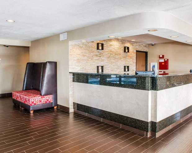 Images Quality Inn